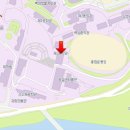 조선일보 평촌사옥 이미지