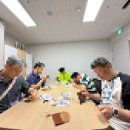 장애인행복센터 | 🧵 북구발달장애인평생교육센터 행복한 만남 – 가죽지갑 만들기 수업 후기