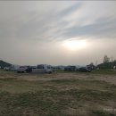 구드래체육공원2(20016) | 눈부신 5월 만족했던 부여 칠지 공원 노지 캠핑