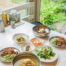 호천식당 | 연희동 호천식당 시원한 메밀막국수 숯불불고기 세트 필수