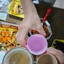 청년피자 | 경기광주 피자 :: 쌍령동 맛집 청년피자, 나만의 사색피자 배달 후기