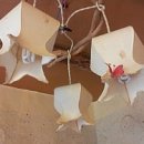 돌배나무 세그루 이미지