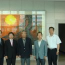 화가 초청 그림설명회 개최(대구지방법원 서부지원) 이미지