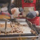 전주 객사길 염통꼬치 맛집 이모네집 객사필꼬치네 비교 주소 찾아가는법