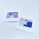 정한2 | ❤️정한 생일카페 스탭후기❤️#2