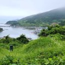 욕지초등학교 이미지