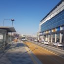 어진중학교 버스정류장 이미지