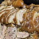 익산보쌈식족발 이미지