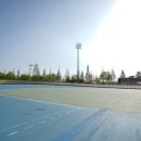 진주종합경기장 인라인경기장 이미지