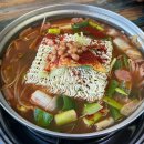 착한의정부부대찌개 이미지