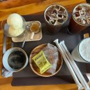 바뜰에 작은카페 이미지