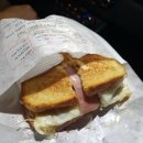 이삭토스트 기장점 이미지