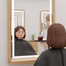 청미미용실 - 서구 남부민로 15 | 청미미용실