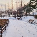 겨울 풍경 이미지들(Winter Scenic Images) 이미지