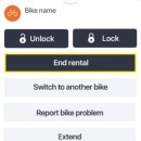 피트니스 가르텐(Fitness Garten) | 베를린 자전거 렌탈 서비스 동키 리퍼블릭 (Donkey Republic)🐴 환불 받은 후기 (저 진상 아닙니다..😢)