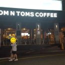 탐앤탐스중랑 이미지