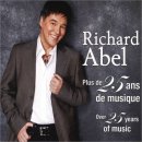 Richard Abel 리차드 아벨 - I Think of You. 우리에게 남은 시간. etc 7곡 이미지