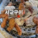 신 사교구이