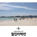 해변풍경 이미지