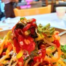 신동마을회관 | 논산 상월면 생고기 비빔밥 맛집, 신동회관 솔직후기