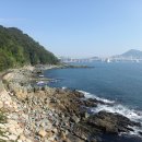 봄이 오는 길(시비 이미지