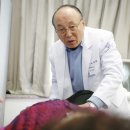 사할린 동포 겨울 녹인 강동경희대병원 유명철 의무부총장 이미지