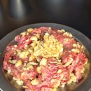 행복한녹즙 | 제주 소고기 맛집 돌격한우 제주시 연동 한우 마농갈비 고기집