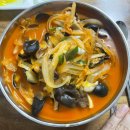 차도리짬뽕 | 대전 찐 짬뽕 맛집은 여기!!