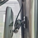 (주)유일건설 | 천안 아파트건설현장 두산지게차 3톤 AI 4채널 블랙박스 설치후기