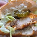 맘스터치동의대지천관점 이미지