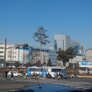 한양공고앞 교차로 이미지