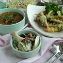 여름 원기회복 보양요리 이미지