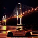 마창대교 밑 이미지