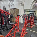 헤라 휘트니스센터 이미지