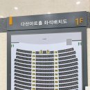 제이리트리오의 음악이 흐르는 발레 이미지