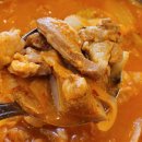 연코다리아구찜 이미지