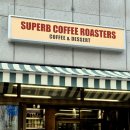 슈퍼브커피로스터스점 | [슈퍼브커피로스터스] 부천 라떼 맛집 내돈내산 후기