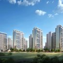 이(e)편한세상6-1단지 아파트 이미지