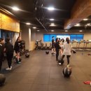 고강도 다이어트짐 부평점 PT 이미지