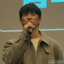 고방천 | 221211 영화 &lt;크리스마스 캐럴&gt; 무대인사 후기