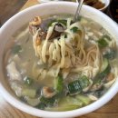 유가네찌개전문점 | 마산진동맛집 [유가네칼국수] 해물칼국수와 낙지덮밥 후기