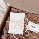 OJE | W07. 청첩장 주문 제작 후기 "OJE.CARD"