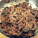 메밀밭막국수