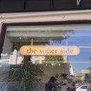 더소프터사이드 | 경복궁역 한눈에 반한 꽃집, the softer side(더소프터사이드)에서 꽃다발 생일선물💐🖤