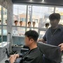 S.K.메디칼(부평점) | [하이포인트맨즈헤어 부평점] 인천 부평 남자머리 잘하는 태오쌤 바버컷, 다운펌, 앞머리펌 후기