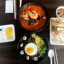 효자반점 - 광산구 임방울대로825번길 44 | 효자반점
