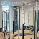 룩스필라테스 먹골역점 이미지