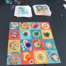 행복한동행 LTA 두번째이야기 | [10월 동행 후기] 언플러그드 코딩게임, 행복한바오밥 &lt;폴드잇&gt;