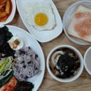 바다꽃소바&해물칼국수