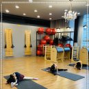 구미카르필라테스&자이로토닉